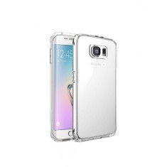 Husa Silicon Ultra Thin Samsung S6 Edge g925 Clear