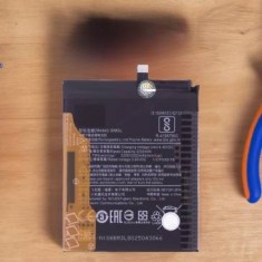 Acumulator Xiaomi Mi 9 BM3L Service Pack
