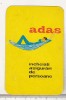 Bnk cld Calendar de buzunar 1963 - ADAS