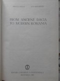 FROM ANCIENT DACIA TO MODERN ROMANIA-MIRCEA MUSAT, ION ARDELEANU-229965