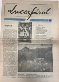 Cumpara ieftin Luceafarul nr 40 31 octombrie 1990 almanah format 42x30cm 16 pagini stare buna romana