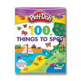 Play-Doh! 100 Things to Spot