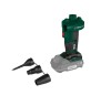 Pompa Aer Parkside PALP 20-Li B2, Fara Fir, LED, 3 Duse, Umflat/Dezumflat Saltele, Biciclete, Jucarii. Compatibila X20V (Fara Baterie/Incarcator)
