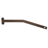 Cheie tensor curea auxiliara Ford 2.0 , 2.4 si 2.4D