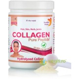 Colagen Hidrolizat Pulbere Tip 1 si 3 - 10.000mg 300g
