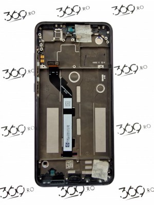 Display Xiaomi Mi 8 Lite (2018) GRAY ( Service Pack ) foto