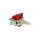 Pompă Originală Fier de Călcat De'Longhi AT2111450010 - Piese Sisteme de Calcat