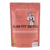 Pulbere Functionala Pentru Detoxifiere Slim Fit Ecologica Vegana 200gr Republica Bio