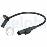 Senzor turatie roata Mercedes Gl-Class, M-Class, R-Class Motor GL 320 CDI 4-matic, GL 350 CDI 4-matic, GL 350 CDI 4-matic, GL 420 CDI 4-matic, OE