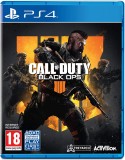 Call Of Duty Black Ops 4 PS4, Activision