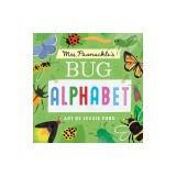 Mrs. Peanuckle's Bug Alphabet