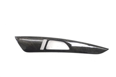 Ornament panou ușă dreapta față MERCEDES-BENZ CLS C218 2013 OEM: A2187205880 15460595 foto