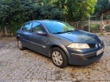 Renault M&eacute;gane II 1.6 benzină &ndash; 2006 &ndash; 96.264 km
