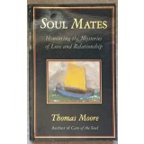 HONOURING THE MYSTERIES OF LOVE AND RELATIONSHIP-SOUL MATES-237822