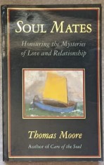 HONOURING THE MYSTERIES OF LOVE AND RELATIONSHIP-SOUL MATES-237822