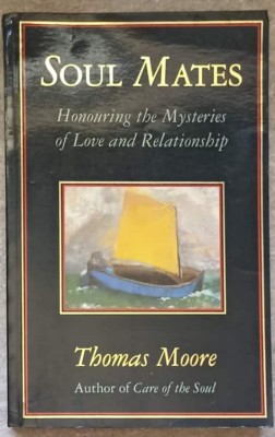 HONOURING THE MYSTERIES OF LOVE AND RELATIONSHIP-SOUL MATES-237822 foto