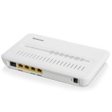 Router nou Inteno XG6746, Gigabit