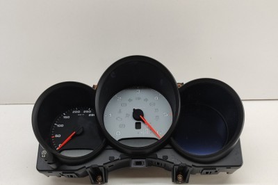 Ceas de bord PORSCHE MACAN 95B 2014 OEM: 95B.920.904.T,95B920904T 26836458 foto