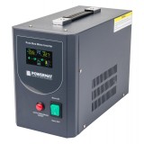 Sursa de curent UPS PM-UPS-500MP, 400 W, Powermat PM1212