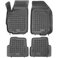 Covorase auto CHEVROLET Aveo 2011-2020 Rezaw Plast
