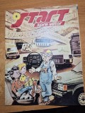start spre viitor iunie 1982