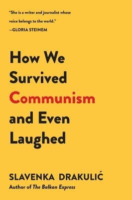 How We Survived Communism &amp;amp; Even Laughed foto