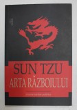 SUN TZU , ARTA RAZBOIULUI , ISTORIA IDEILOR POLITICE , 2021