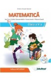 Matematica - Clasa 5 - Manual + CD - Ion Cicu, Stefan Smarandache