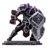 World of Warcraft Action Figure Human Paladin Warrior (Epic) 15 cm