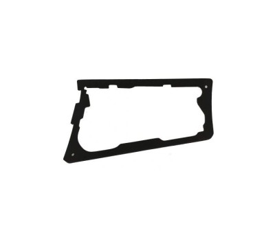 Garnitura lampa stop Audi A6 (4g/C7), 01.2011-06.2014, parte montare Spate, Dreapta, RapidAuto 13E188A foto