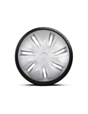 Set capace roti camion 16` Orion Van 4buc foto