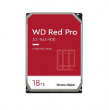 WD HDD 3.5 18TB SATA WD181KFGX