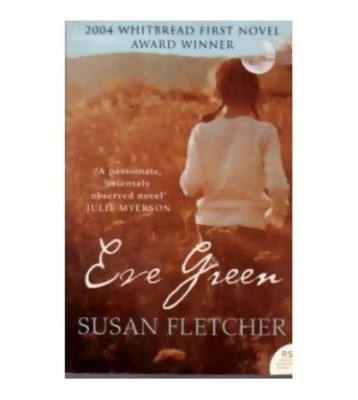 Susan Fletcher - Eve Green - 110398 foto