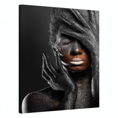 Tablou Canvas, Tablofy, Maya, Printat Digital, 70 &amp;times; 100 cm foto