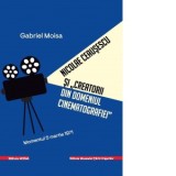 Nicolae Ceausescu si &amp;amp;quot;Creatorii din domeniul cinematografiei&amp;amp;quot;. Momentul 5 Martie 1971 - Gabriel Moisa