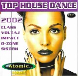 Various - Top House Dance , CDr