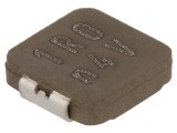Inductor Ferită 1uH 7.1A 19.3m&Omega; &plusmn;20% 11A
