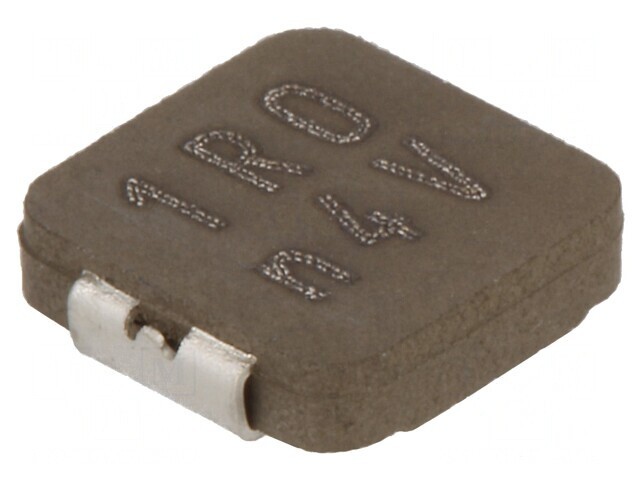 Inductor Ferită 1uH 7.1A 19.3m&Omega; &plusmn;20% 11A
