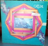 Disc vinil Formația Cristal EX++/ NM,-