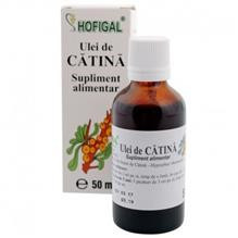 Ulei Catina Hofigal 50ml Cod: 18491 foto