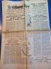 Ziarul romania libera 8 martie 1989 - ziua femeii
