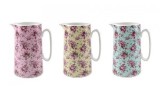 Cumpara ieftin Carafa mare - Ditsy Rose | Lesser &amp; Pavey
