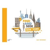 Find and Seek New York