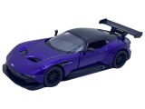 Macheta Aston Martin Vulcan Mov