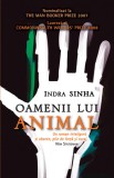 Oamenii lui Animal, Rao