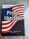 PRETUL LIBERTATII - CONSTANTINE SHARPE