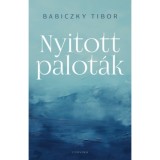 Nyitott palot&aacute;k - Babiczky Tibor