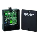 Cumpara ieftin Receptor radio extern XR2N FDS 433-868 MHz - FAAC XR2N-787023