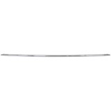 Ornament spoiler Toyota Auris (E18), 07.2015-, model: Hatchback, montare spate, ornament: cromat, OE