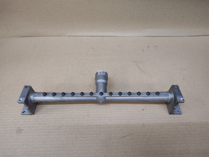 arzator 13 duze centrala termica,35cm / C160
